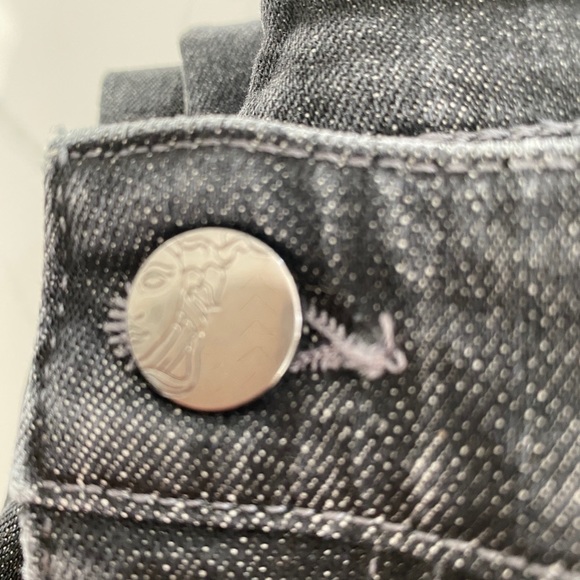 Men’s Versace jeans - Picture 5 of 6